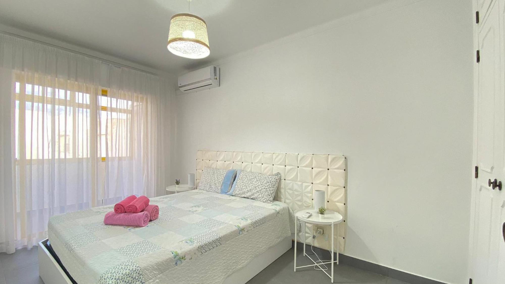 Quarteira Frente Praia II By Homeslow Rentals Kültér fotó