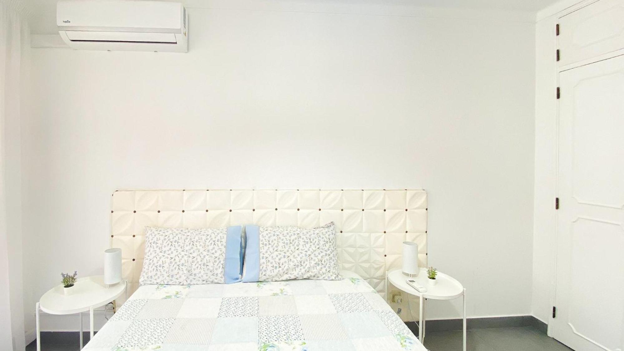Quarteira Frente Praia II By Homeslow Rentals Kültér fotó